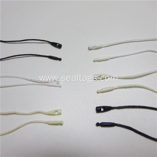 Aluminium Seal Tag Aluminum Crimp Seals